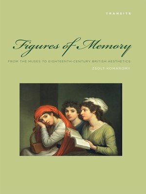 cover image of Figures of Memory